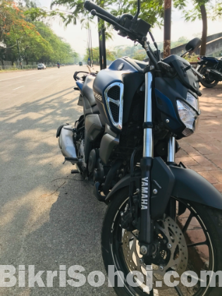 Yamaha fzs V3 ABS